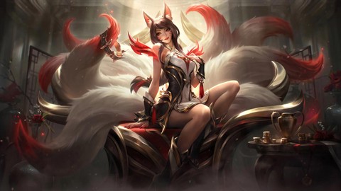 英雄联盟什么英雄最好[图2]