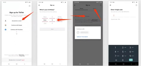 海外版tiktok apk[图2]