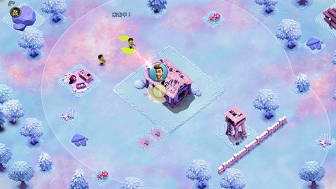 生存之城：僵尸防御大作战[图1]