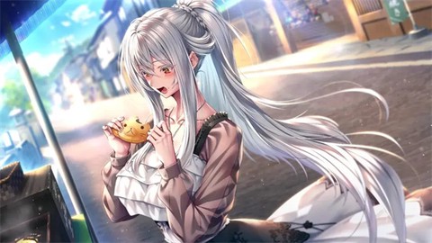 甜蜜女友3手游安卓直装[图8]
