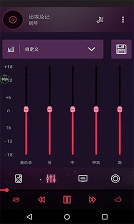 音效均衡器[图1]