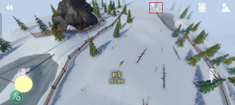 高山滑雪模拟器[图8]