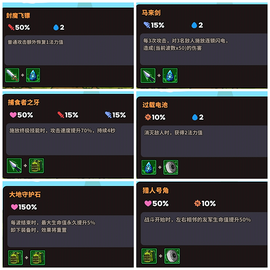 菇菇森林[图3]