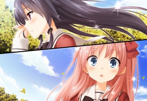花吻在上手游汉化[图3]