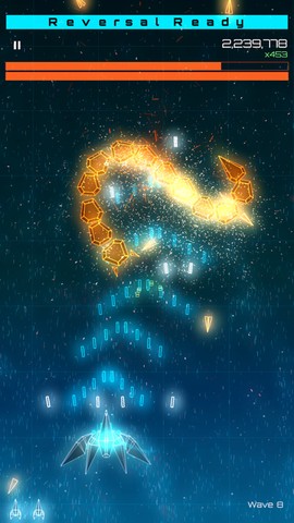 银河炮弹战[图1]