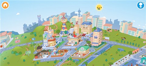 模拟米加世界[图3]