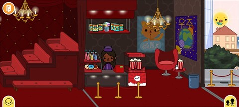模拟米加世界[图8]