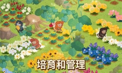 蜜蜂园林[图1]