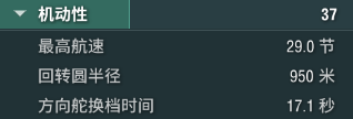 《战舰世界》见过“黑洞装甲”吗？这才是IX级房最硬近战船？[图12]