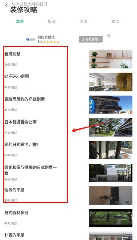 装修设计攻略[图2]