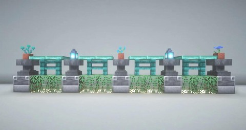我的世界石墙怎么做[图1]