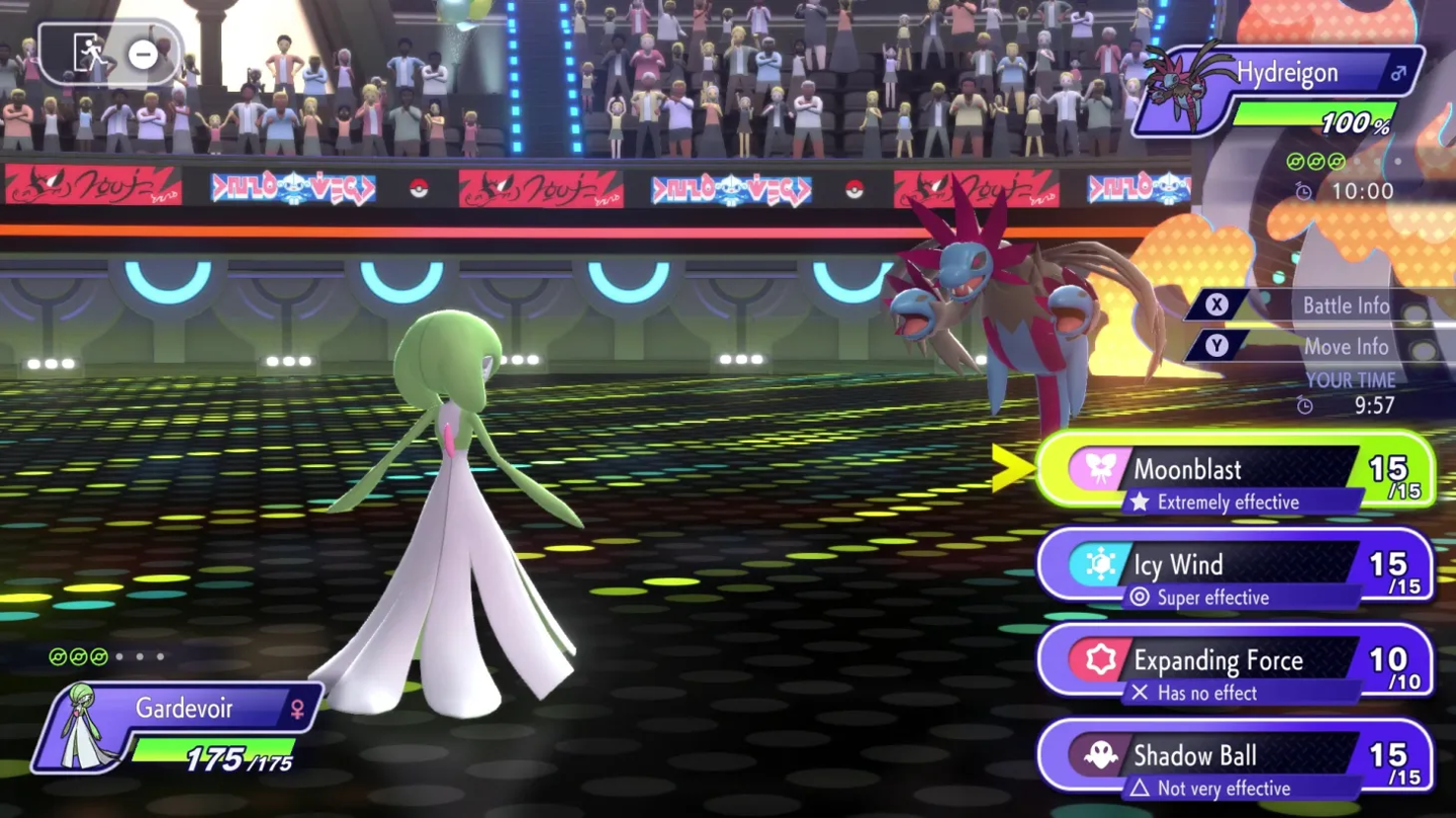 《宝可梦：冠军》游戏 4 月登陆任天堂 Switch，手机版夏季上线[图2]