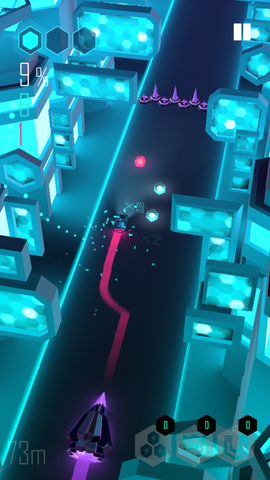 节奏超跑[图1]