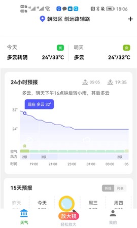 轻松放大镜[图2]