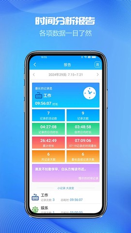 时间记录[图1]