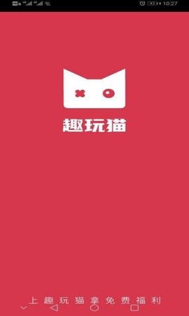 趣玩猫[图1]