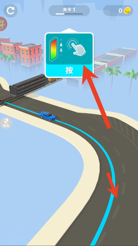 极限狂飙[图2]