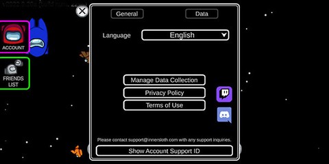 在我们之间amongus汉化版[图4]