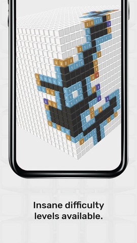 立体扫雷[图2]