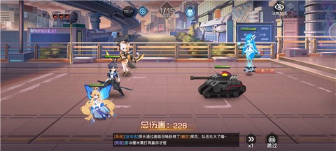 少女公馆[图2]