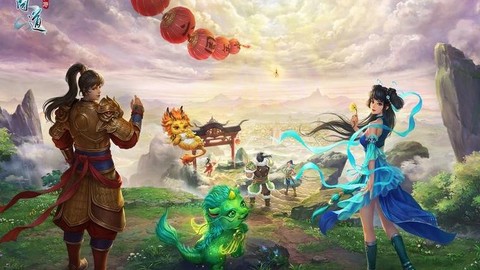 什么问道手游模拟器