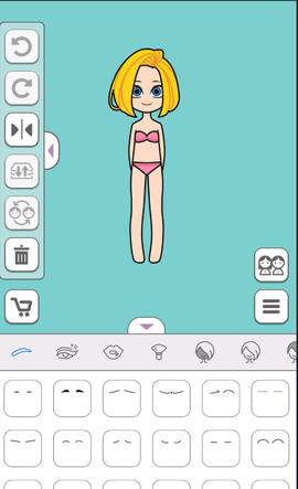莉莉的故事：装扮游戏[图2]