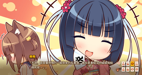 猫娘乐园2[图3]