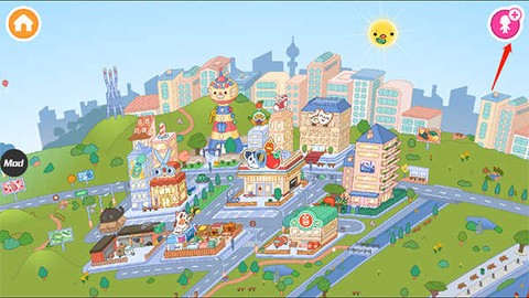托卡世界乐园[图2]