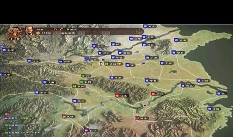 三国志13如何迷恋