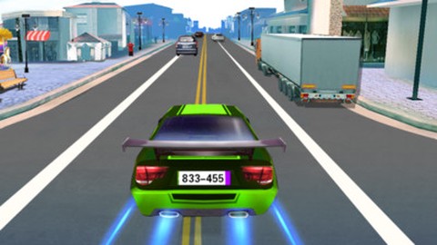 超快速赛车[图2]