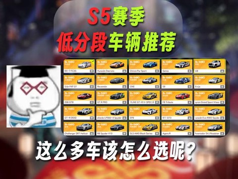 极品飞车20什么配置
