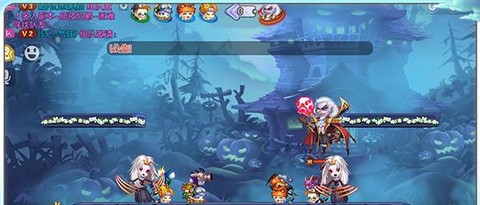 弹弹堂[图1]
