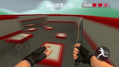 闯关模拟淘汰赛[图1]