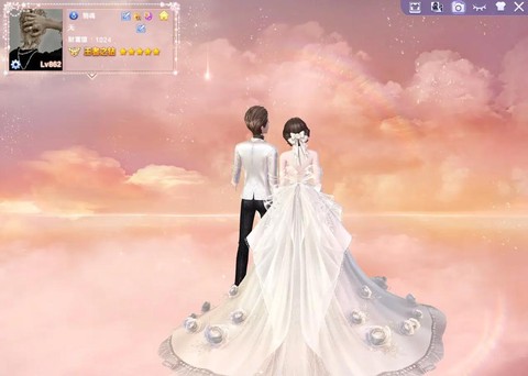 qq炫舞里面怎么结婚[图1]