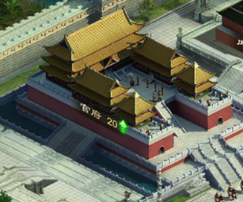 正统三国[图4]