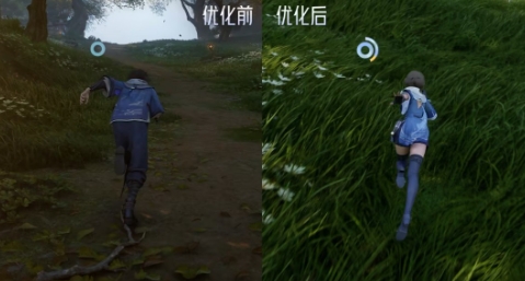 《王者荣耀世界》四月正式上线 争鸣测试将开启