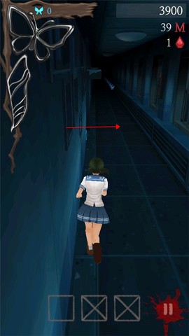 黑色走廊2[图10]