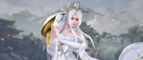 九阴真经白灵儿是什么[图1]