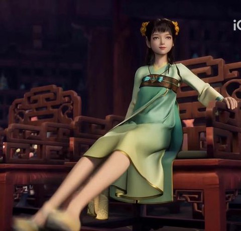 九阴真经白灵儿是什么[图2]