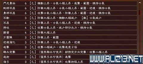 三国志13怎么全选[图1]
