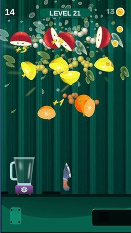 飞刀切水果[图1]