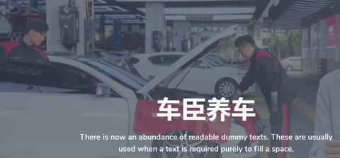 车臣养车[图1]