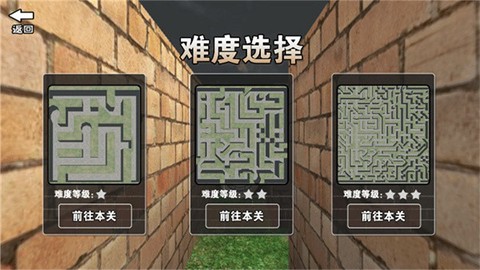 恐怖迷宫冒险世界[图1]