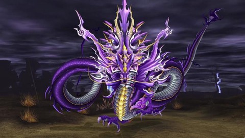 仙剑奇侠传5穹武怎么打[图1]