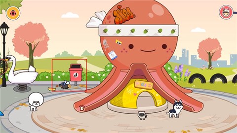 米加小镇宠物[图5]