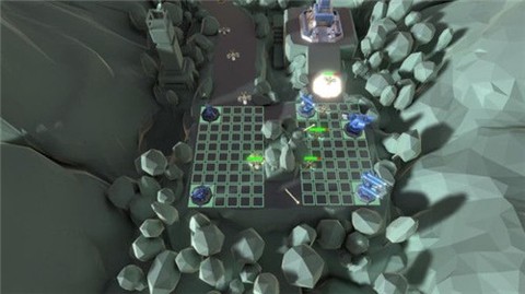 激光塔防3D[图1]