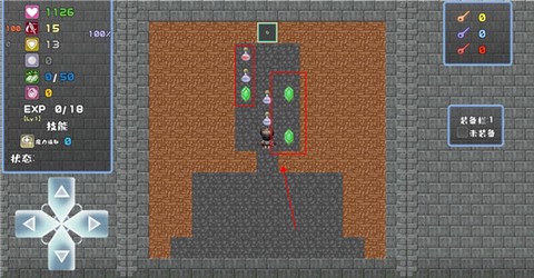 魔塔地牢[图4]