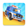恐龙警车