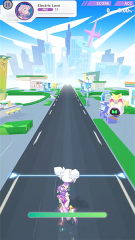 闪音跃动[图1]