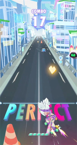 闪音跃动[图3]